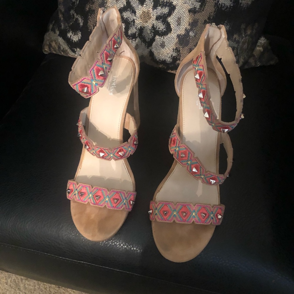 Botkier sandals